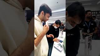 Exchanging 4 iPhones for 1 iPhone 14 Pro !