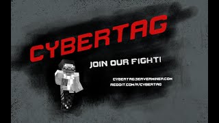 Cybertag - Cyberpunk Lasertag Mod