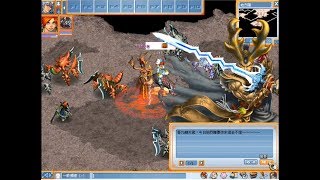 封神2仙界傳online 地烈陣【囧囧99】