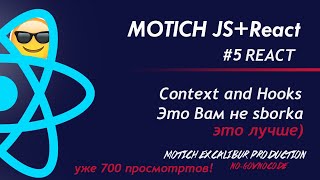 React JS 2020. Hooks and Context #5 Обработка поля вывода элементов текста