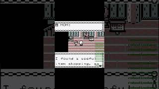 Mom robbed me #shorts #gaming #funny  #pokemon #pokemon #spaceworld