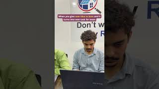 #corporate #corporatelife #funny #trending #comedy #office #officereel #fyp #viralvideos #like