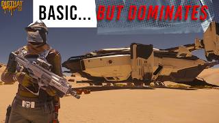 Asgard is Everyone's Favorite New Ride | Star Citizen