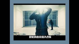 惊天魔盗团    完