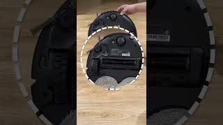 Spotless Floor with Dreame X40 Ultra