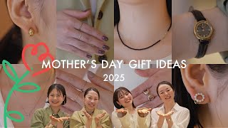 [Carefully Selected] Recommended Gifts for Mother's Day