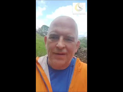 Clarity of mind with Greg