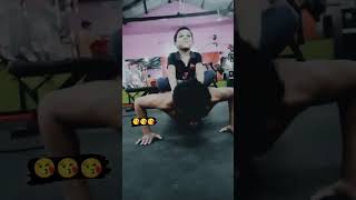 Gym motivation #odia #jou #amitbhadan