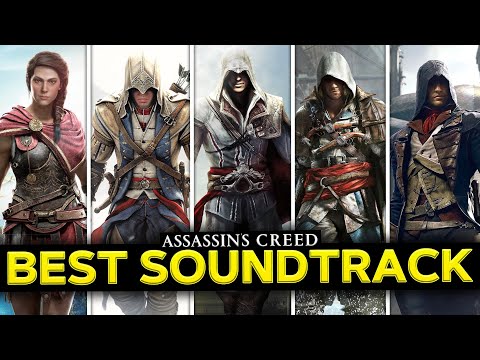 Which Assassin's Creed Game Has The Best Soundtrack?