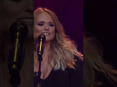 Austin City Limits Country : Miranda Lambert