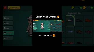 battle pass of mini militia 😍#gaming #minimilitia #da2 #cr7