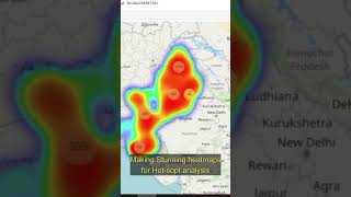 Data Analysis Masterclass in Python