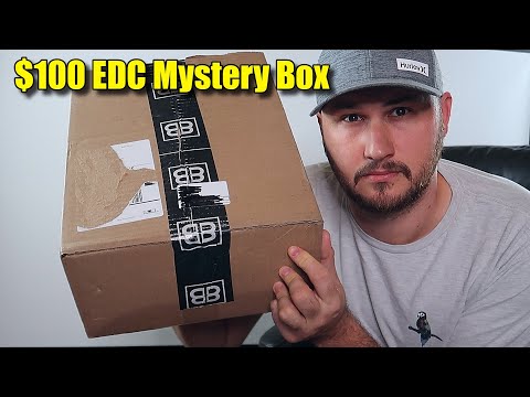 Another Worst Subscription Mystery Box! Unsubscribed