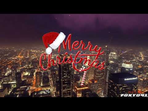 SALO-SALO - VRCHAT - MERRY CHRISTMAS