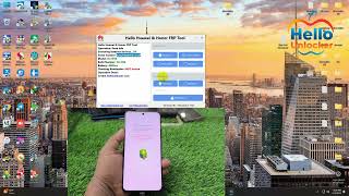 Honor FRP Unlock Android 15/16 Latest Security Any Model Just 1Click 2025