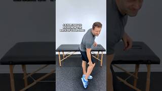 Pain In The Back Of Your Knee? Fix It FAST With These Great Exercises! #kneepain
