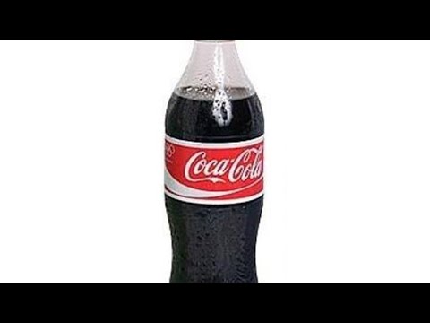 Что будет если смешать кока колу и соду (ментос)