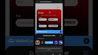 How to Buy HUNDRED Coin With AVAX #crypto #hundred #memecoin #avalanche #avax