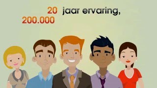 Animatie Uitleg Video Softbrick Workforce Management Solutions