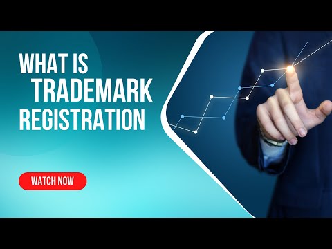 Trademark Registration | Hoogmatic | What is Trademark