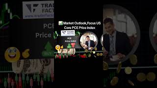 📊 Focus US Core PCE Price Index