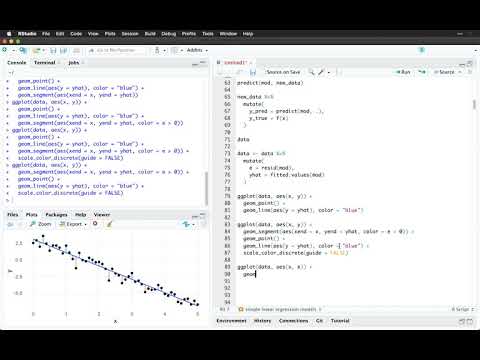 4 Regression models in R 1 Full