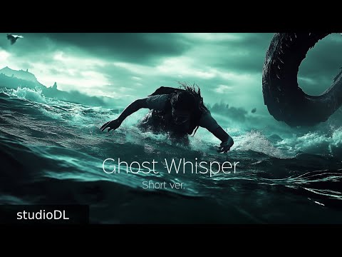 "Ghost Whisper" (Short Ver.) MV - studioDL
