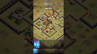 COC❤️ TH9 WAR ATTACKS #clashofclans #cocbestattacks #cocwarattackstartegy  #cocwarattack #cocwar