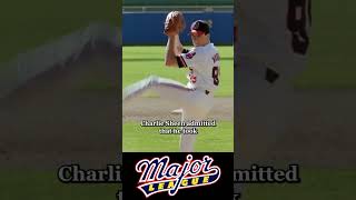 Did you know? #majorleague #mlb #baseball #charliesheen #fastball #viral #doesitholdup #funfacts