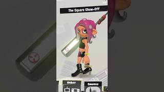All Emotes Fresh Season 2024 #splatoon3 #splatoon2 #splatoon #freshseason #splatoonedit #nintendo