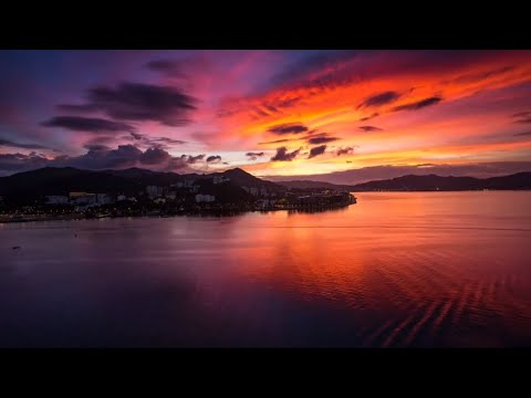 "Calming Music for Stress Relief and Meditation"