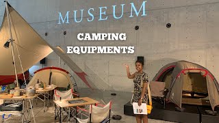 Visit The Snow Peak Museum | Snow Peak Headquarters Japan