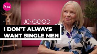 Jo Good - No Rules, No Regrets, and dating men in other relationships