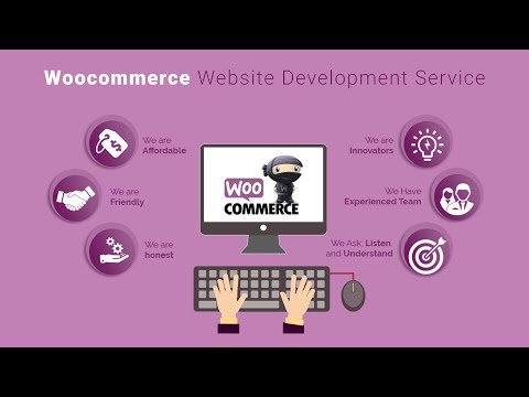 PHP Ecommerce Development Service | PHP Ecommerce Development Solutions | RGB Webtech