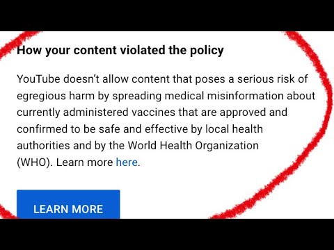 Watch before it’s taken down!! Bill Gated talking about GENETICALLY MODIFIED INJECTIONS!
