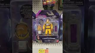Disney Lightyear new toys #shorts #toyhunt #disney #lightyear #buzzlightyear  #spacetoys #pixar