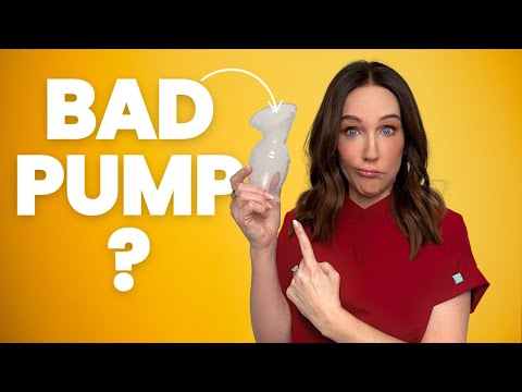 Solve 5 Of Your BREAST PUMP Problems! (FAQ With A Breastfeeding Expert)