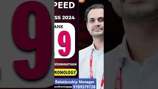 SPEED NEET SS RANK HOLDERS CONGRATULATIONS DOCTOR