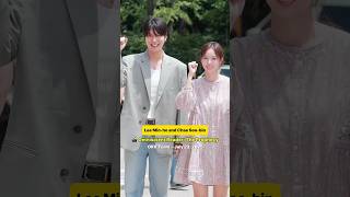 Their visuals are too fresh ✨😍 #leeminho #chaesoobin #ahnhyoseop #shinseungho