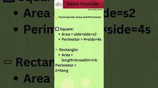 Math Formula in English || Learn Mathematics #mathshorts #mathematics #math