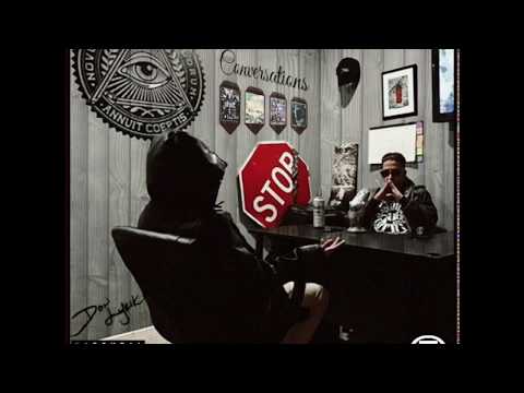 Blunt Conversations - Nobody Knows ( Feat.Delgado)