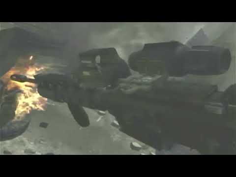 Fearless Action: Call of Duty Modern Warfare 3 Mission 1st