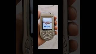 Iconic nokia phone unveiled! #vintage #nokiafan