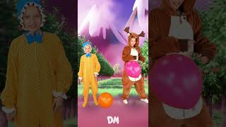 Boom Chicka Boom ♫ Action Songs Kids ♫ Camp Songs ♫ Kids Songs