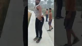 Morning Excercise  #2numbari