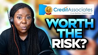 Is Credit Associates Worth the Risk? Let's find out.