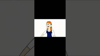 She's cold | SML Animatic #smljunior #sml