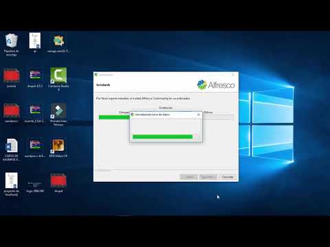 5.- CMS: Alfresco (5 de 5)