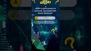 Crypto Engaging Quiz Challenge! Comment your answer! #crypto #CryptoQuiz #Bitcoin #Ethereum