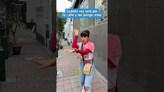 También hacen esos retos? 🙈🤣 #shorts #humor #tiktokvideo #latina #comedia #funny #fyp
